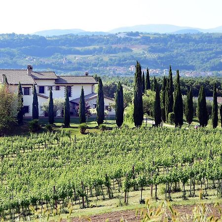 Il Collicello Villa Narni Buitenkant foto