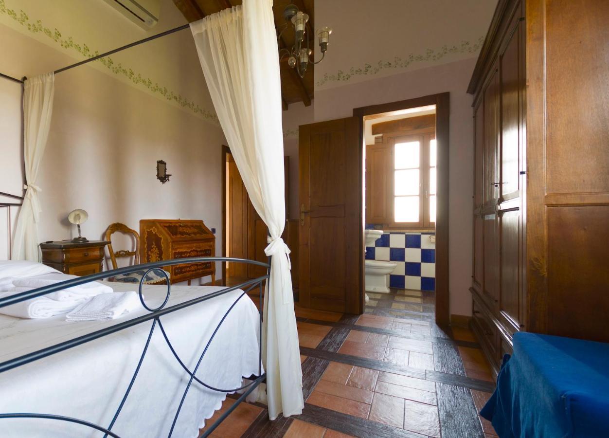 Il Collicello Villa Narni Buitenkant foto