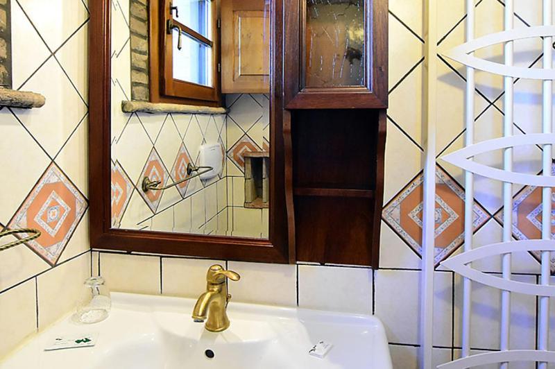 Il Collicello Villa Narni Kamer foto
